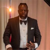 Michelet Joseph ,Cipm,Ccpc,Faapm
