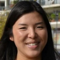 Joana Chin