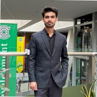 Muhammad Umar Siddiqui