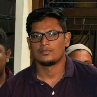 Mohammed Shamil