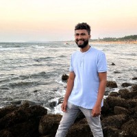 Tanish Dhamanaskar