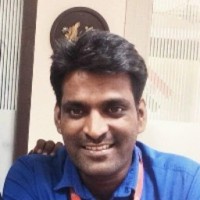 Sathyasai Sundaramoorthi O