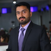 Umair Sheikh