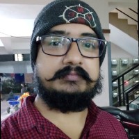 Shiva Prasad