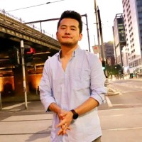 Pratish Tamang