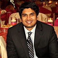 VARUN SHETTY