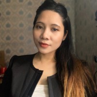 Charrie May Gilpo