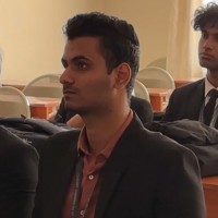 Vansh Dhawan
