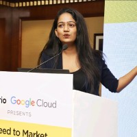 Gouri Nikam