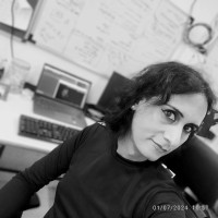 Tabu Shaikh