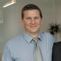 Jonathan Morris