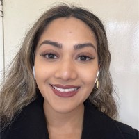 Janine Kabir