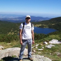 Miroslav Vasilev