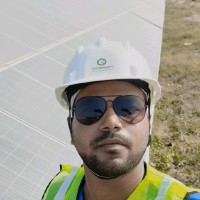 Gourab Barik