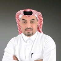 Hamoud Aloudah ,Copc
