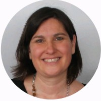 Àngels Pavón Ferrer