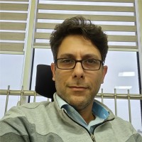 Farhad Geranpayeh