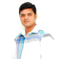 Vishal Parekh