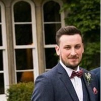 Aaron Hewitt Murphy