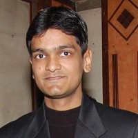Saurabh Aggarwal