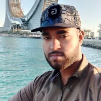 Hasmin Nahar