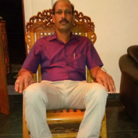 Prakash Mahamal
