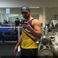 Joel Keenan