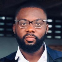 ELIJAH OFORI