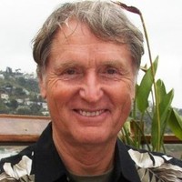 Terry Converse