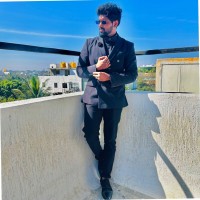 Sharath S