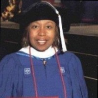 Kimberly Dawson, B.A., M.A.