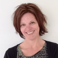 Ingrid Van Doorn