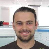 Sergey Verbitskiy