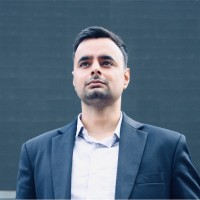 Kaushal K.