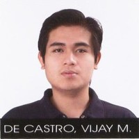 Vijay De Castro