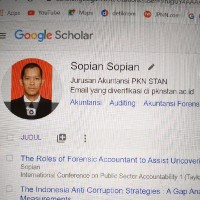 Sopian Sopian