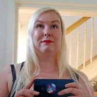 Mari Kivinen