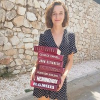 Rebecca Gazzard Ashwin