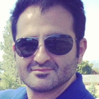 Art Sahagian