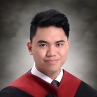 John Michael Camaongay