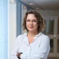 Inger-Lise Svensson