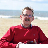 Gerard Oving