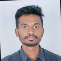 Srinivas B