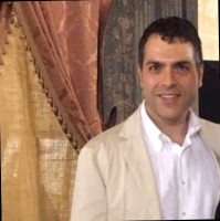 Francesco Oliva