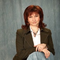 Elena Seregina