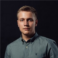 Andrey Starkov
