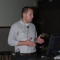 Matthew Seybert, Aia, Leed Ap