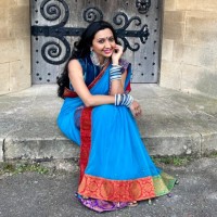 Sandhya Oza