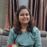 Dhanashri Tapkir