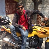 Kalyan Chakravarthy V
